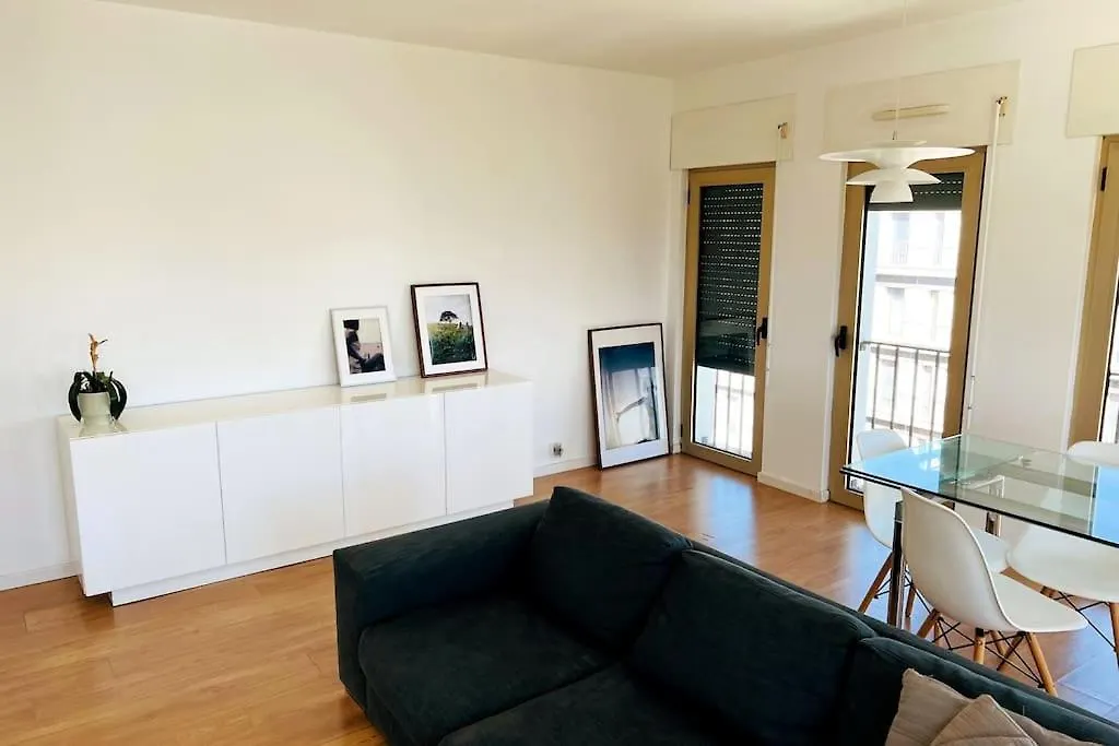 Charm Authentic Family Stay 리스본 아파트