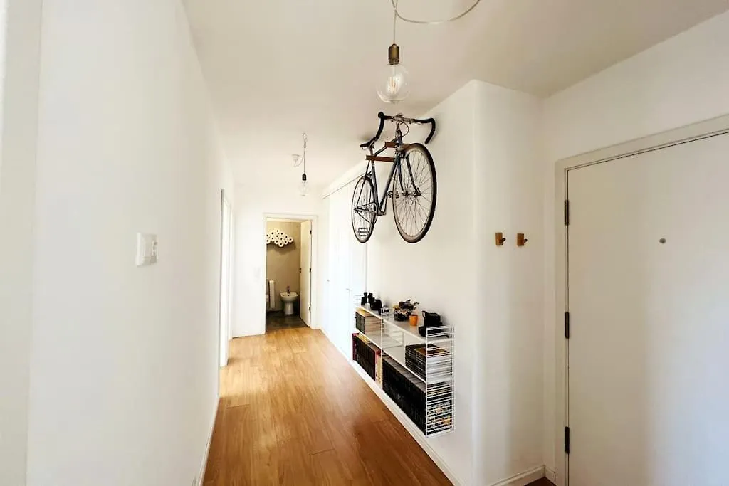 아파트 Charm Authentic Family Stay 리스본